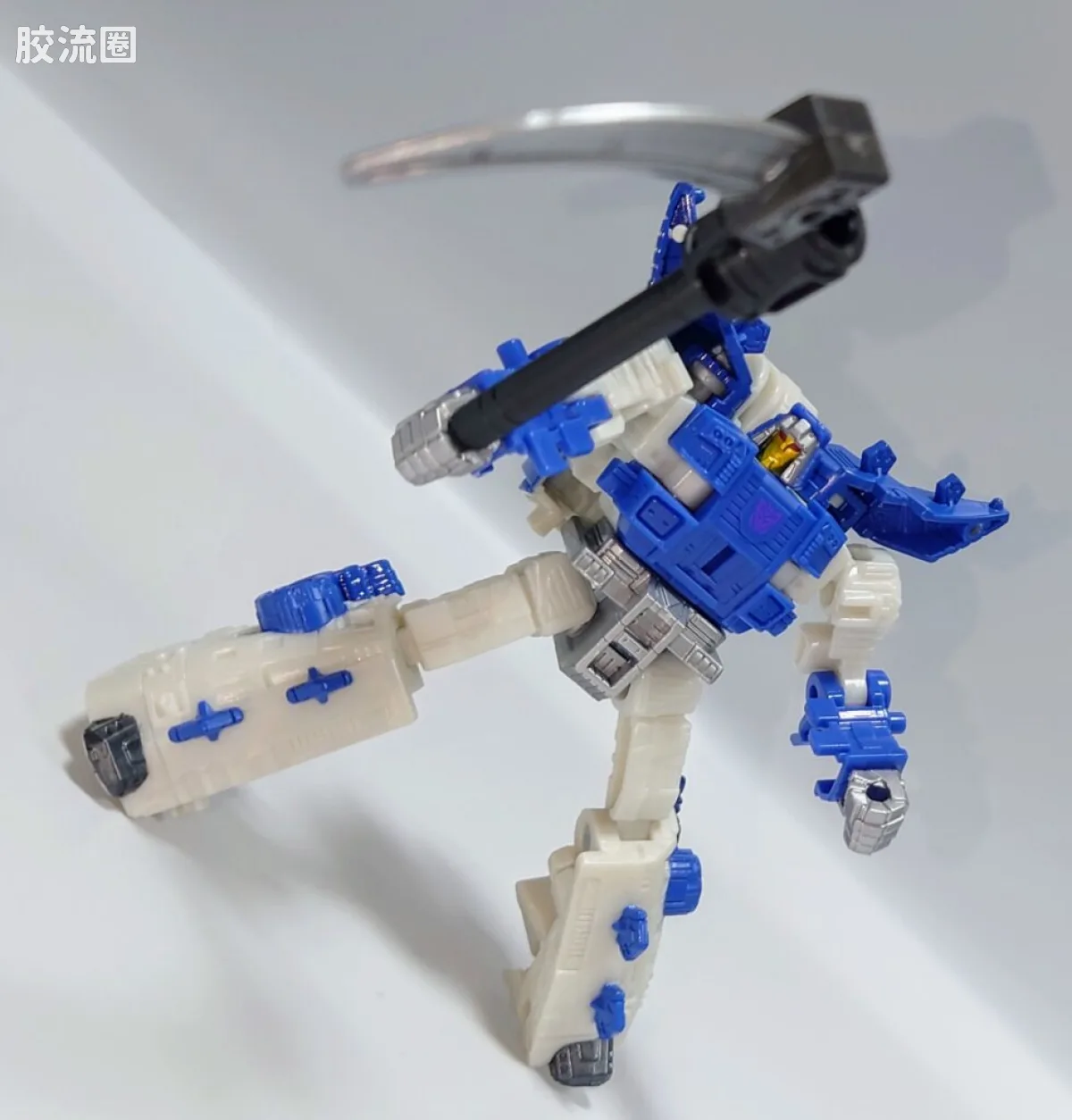 传世TL 传承 TL-89 恐龙王 - 图片
